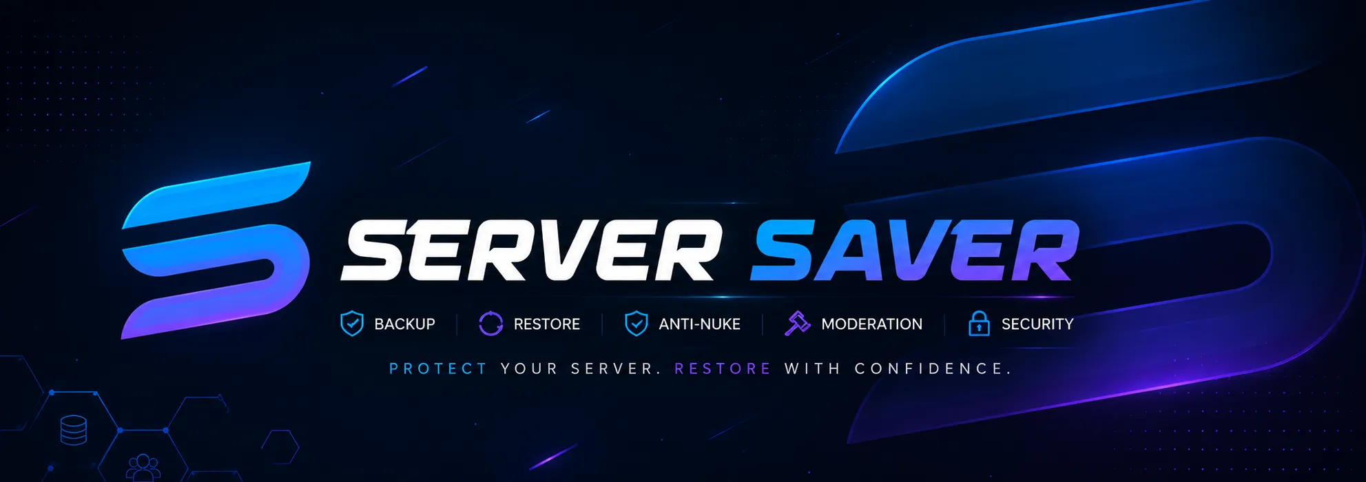 Server Saver#5319 banner