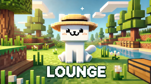 𝐋𝐨𝐮𝐧𝐠𝐞🏨 Discord server banner