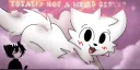 totally not a weird server Discord server banner