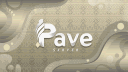 Pave banner
