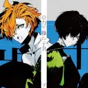 ˑ ★ ˑ  / double black    /      NTOX banner