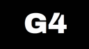 G4 - Community & Politics Discord server banner