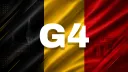 G4 - Community & Politics server banner