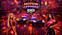 【Motion Getters RP】 Discord server banner