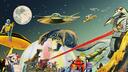 Sci-Fi Banner