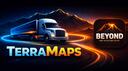 TerraMaps Official Server Banner