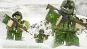 [PCA] Canadian Army banner