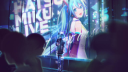Anime Hangover server banner