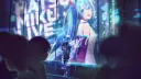 Anime Hangover Discord server banner