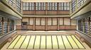 Mary Gibbs' Dojo Banner