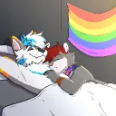 Omari's Menagerie server banner