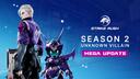 STRIKE RUSH Banner