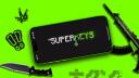 Super·Keys Banner