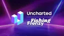 Uncharted / Fishing Frenzy banner