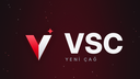 VSC #YeniGelmedikGeriGeldik Banner