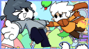 banner