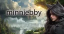 minnie banner