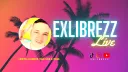 EXLIBREZZ Unity banner