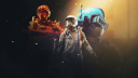 ARC Raiders - Deutsch Discord server banner