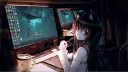 Chill Paradise︱Gaming ♡ Anime Hangout ♡ SFW Discord server banner