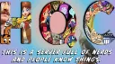Homemade Questions Community banner