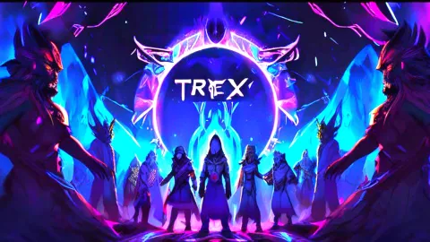 Tribe X banner