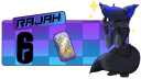 ^-Rajah's Hangout-^ Discord server banner