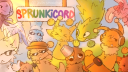 Sprunki ❄ server banner