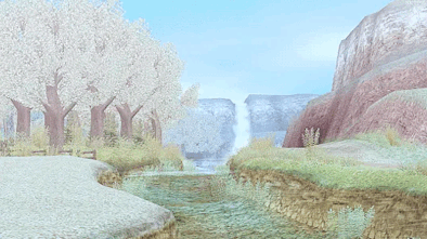 ◞ ❀ moondrop ⋆ . Discord server banner