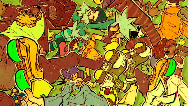 banner