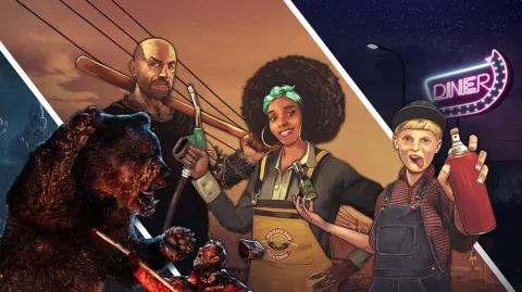 DRAGO Community banner