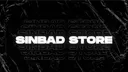 Sinbad Store banner