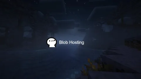 Blobhost.pro banner
