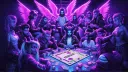 The Rebels Discord server banner