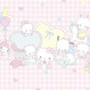 Little Buns Daycare  .ᐟ ᡣ𐭩ྀིྀ Banner