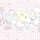 Little Buns Daycare  .ᐟ ᡣ𐭩ྀིྀ banner