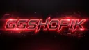 GGSHOPIK 1zl = 7,000 | 10 zapro = 150k banner