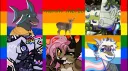 The Animal Shelter server banner