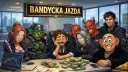 Bandycka Jazda banner