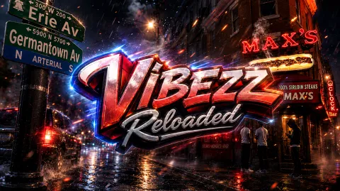 Vibezz Reloaded 215 banner