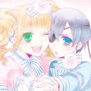 ☆|Phantomhive Manor server banner