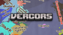 Vercors - Geopolitical/Nations Discord server banner