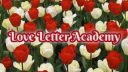LOVE LETTER ACADEMY ୨♡୧ server banner