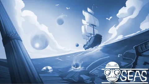 RELL Seas: Crew Hub banner