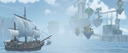 RELL Seas: Crew Hub Banner