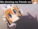 ☆ 可愛い ♡ Higurashi banner