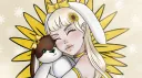 ₍ᐢ..ᐢ₎ 𝒞𝑜𝓏𝓎 𝒞𝑜𝓋𝑒 ❁ banner
