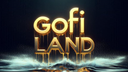 GOFİ LAND Banner