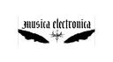 música electrónica Banner