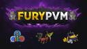 Fury PvM banner